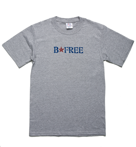 B*FREE short sleeve t-shirt