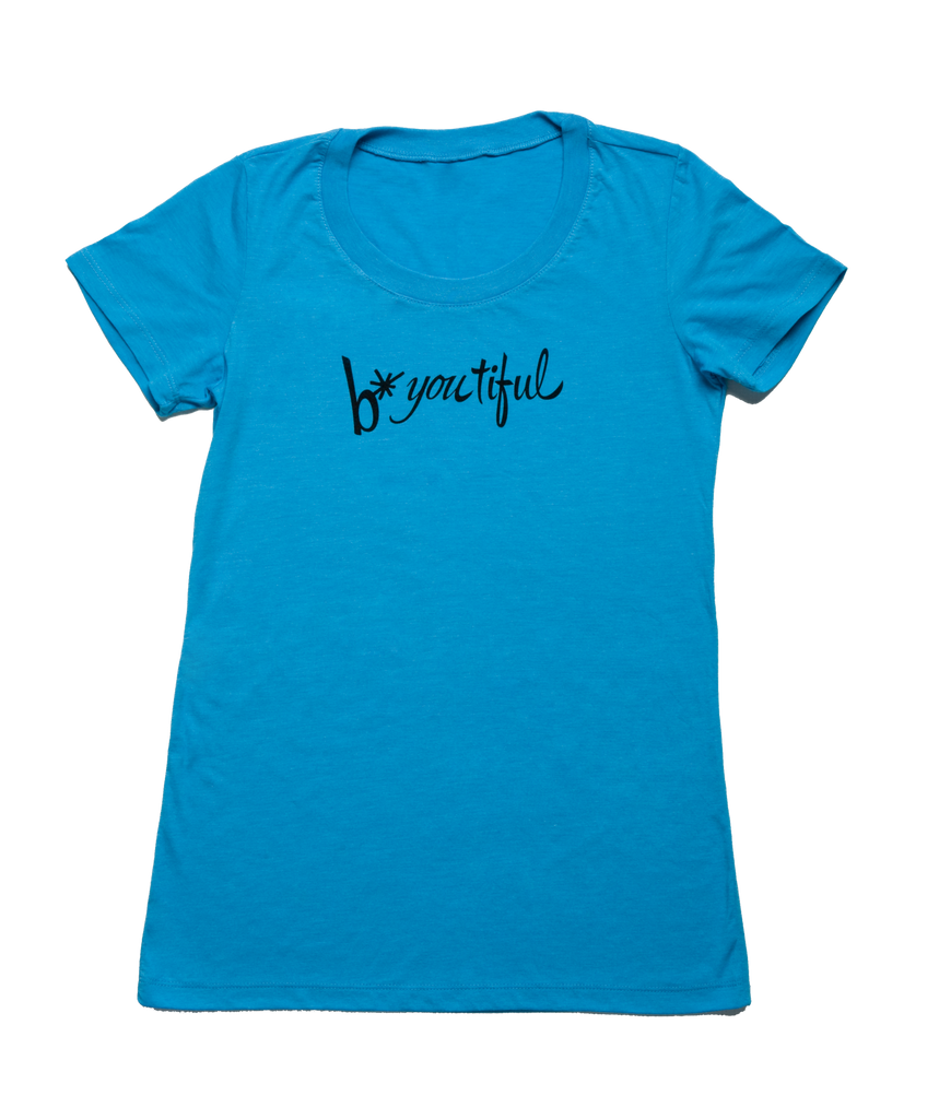 b*youtiful short sleeve t-shirt