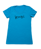 b*youtiful short sleeve t-shirt
